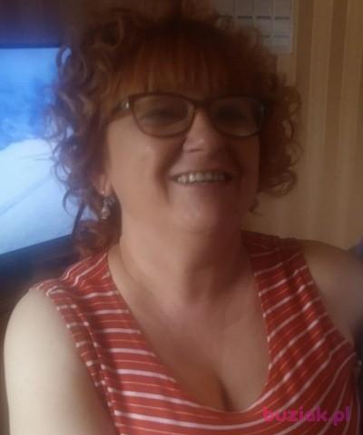 Marzenna, Kobieta, 50, Węgrów, Polska, Zdjęcie: 1