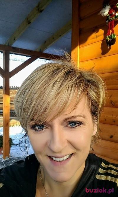 annare, Kobieta, 46, Krasnystaw, Polska, Zdjęcie: 1