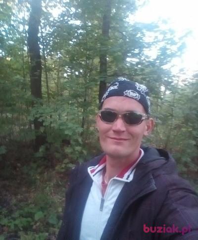 andrzej, Mężczyzna, 38, Lubin, Polska, Zdjęcie: 5