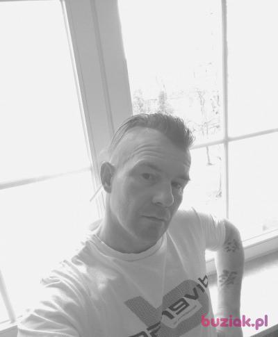 Łukasz, Mężczyzna, 45, Białystok, Polska, Zdjęcie: 2