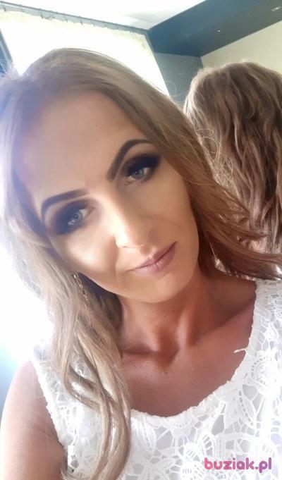 Magda, Kobieta, 39, Wyszków, Polska, Zdjęcie: 3