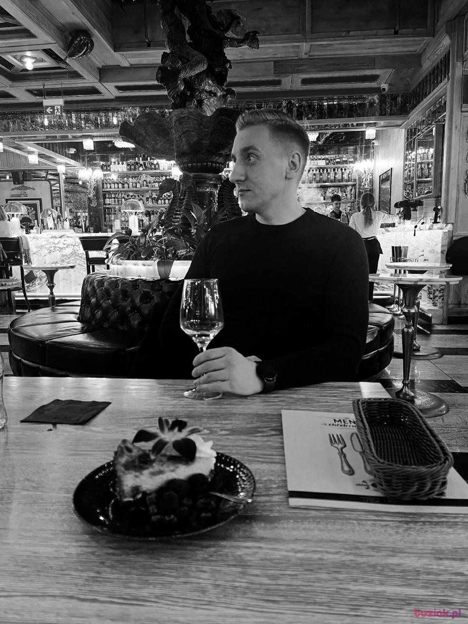 Kamil, Mężczyzna, 30, Gdańsk, Polska, Zdjęcie: 2