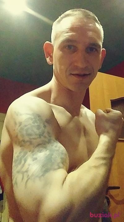 erykfajny1, Male, 43, Chełmża, Polska, Photo: 4