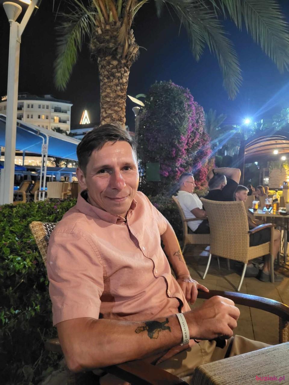 Krzysztof, Mężczyzna, 40, Wielka Brytania, Zdjęcie: 1