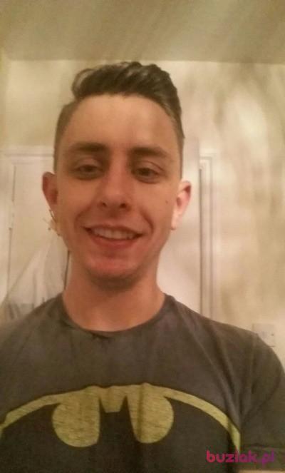 Daniel, Mężczyzna, 37, Wielka Brytania, Zdjęcie: 4