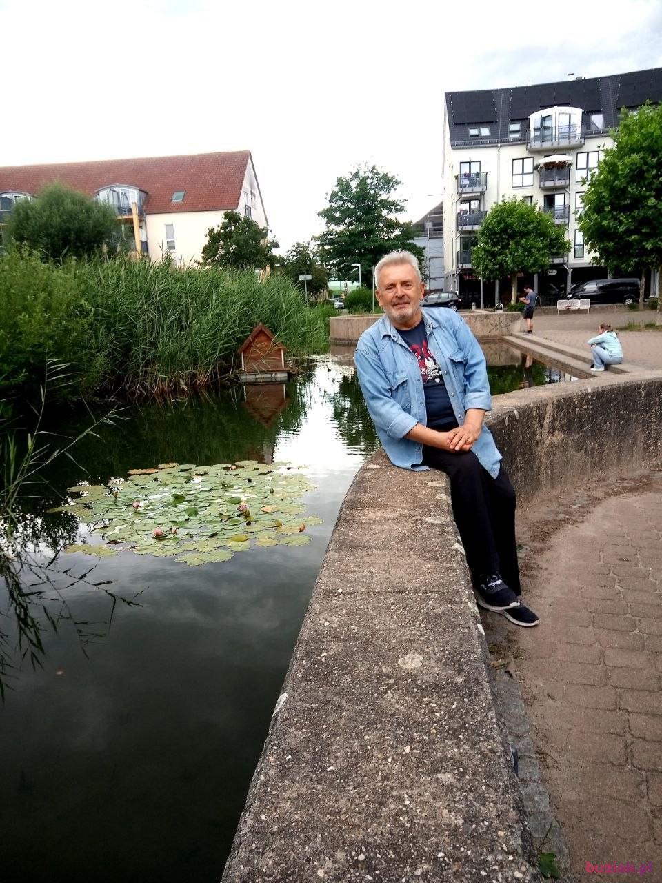Lesio, Mężczyzna, 69, Berlin, Niemcy, Zdjęcie: 4