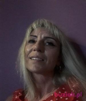 Emila, Kobieta, 53, Wieluń, Polska, Zdjęcie: 2