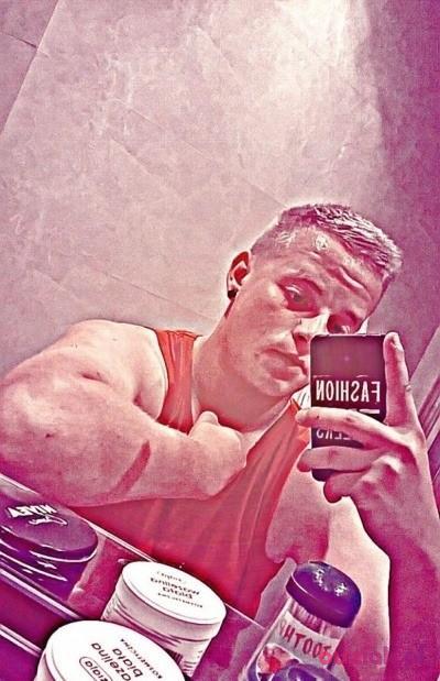 Patryk, Mężczyzna, 28, Poznań, Polska, Zdjęcie: 8