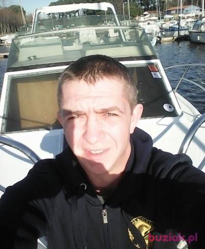 Mariusz , Male, 39, Warka, Polska, Photo: 3