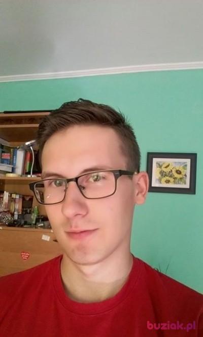 Marcin, Mężczyzna, 33, Pruszków, Polska, Zdjęcie: 2