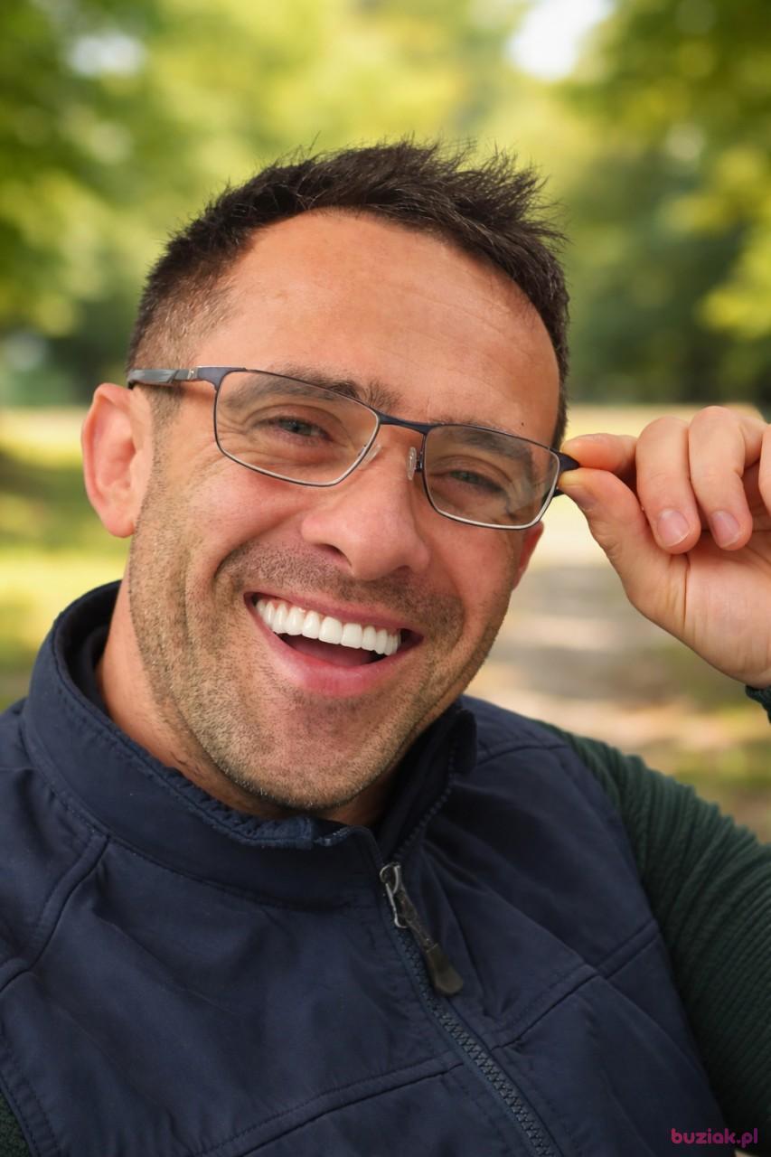 Krzysztof, Mężczyzna, 42, Wielka Brytania, Zdjęcie: 3