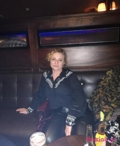 Gosik, Kobieta, 60, Irlandia, Zdjęcie: 3