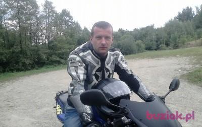 Ksiaze36, Mężczyzna, 40, Brzozów, Polska, Zdjęcie: 2