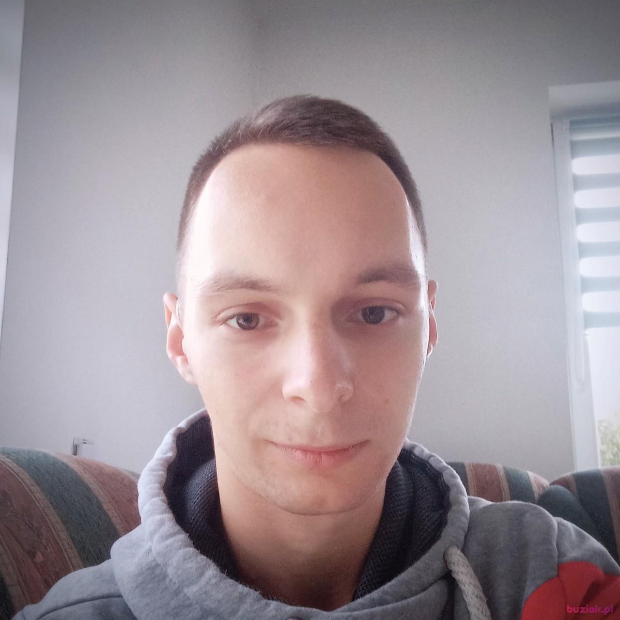 Kamil, Male, 28, Tarnobrzeg, Polska, Photo: 1