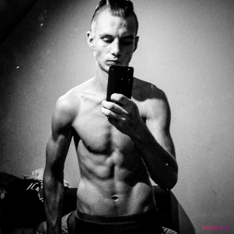 David, Mężczyzna, 26, Karlsruhe, Niemcy, Zdjęcie: 4