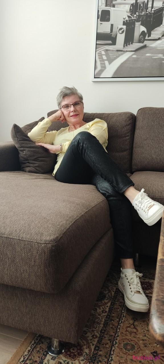 Beata, Kobieta, 63, Casar de Caceres, Hiszpania, Zdjęcie: 2