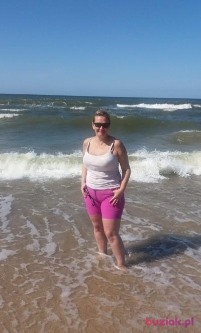 Justyna, Kobieta, 51, Chodzież, Polska, Zdjęcie: 5