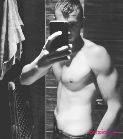 Krzysztof, Mężczyzna, 32, Sopot, Polska, Zdjęcie: 2