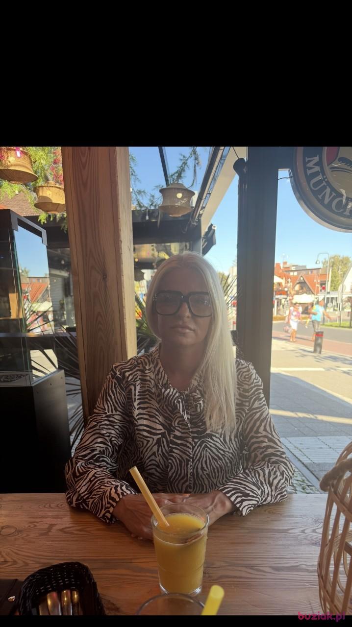 Izabela, Female, 45, Westminster, Wielka Brytania, Photo: 3