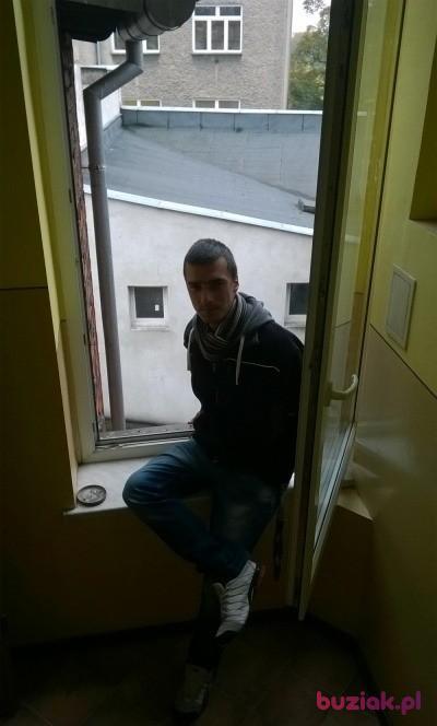Rafał, Mężczyzna, 38, Namysłów, Polska, Zdjęcie: 5