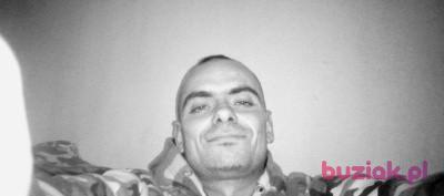 bartek, Mężczyzna, 40, Szczecin, Polska, Zdjęcie: 1