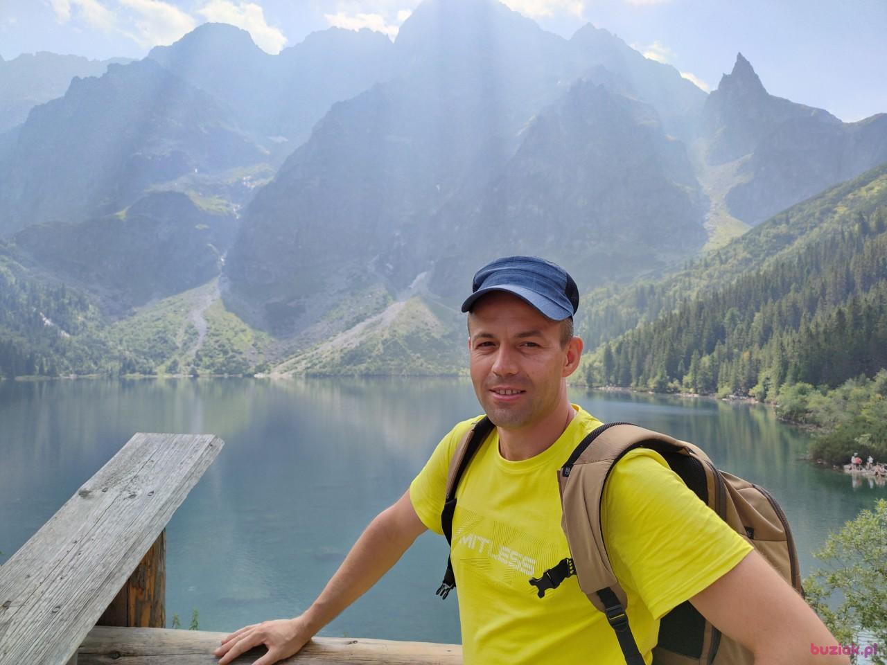 Tomek, Mężczyzna, 37, Łódź, Polska, Zdjęcie: 3