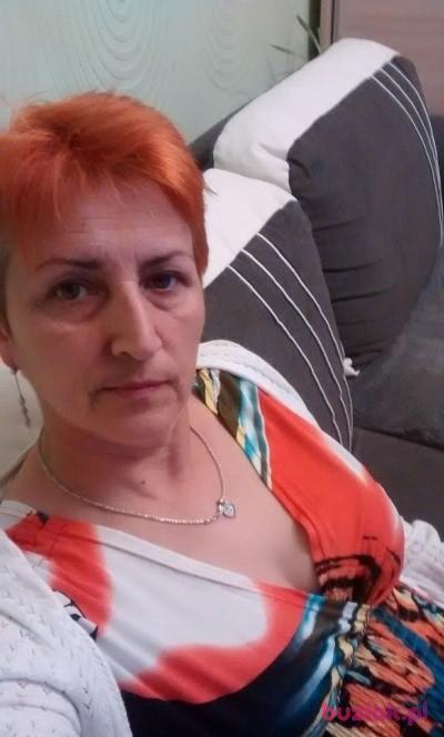 iwona, Female, 60, Polska, Photo: 7