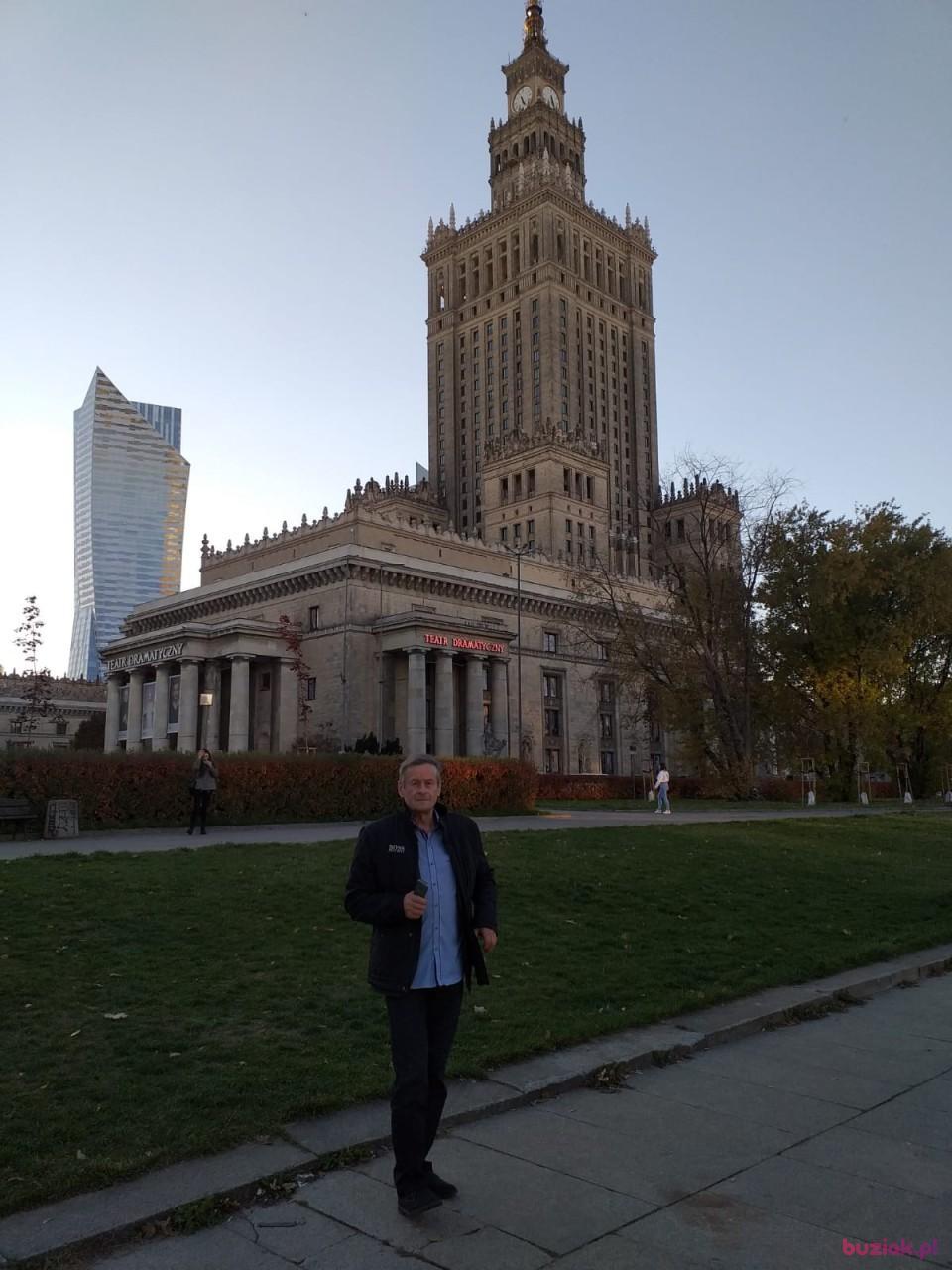 Jan, Mężczyzna, 76, Korsze, Polska, Zdjęcie: 2