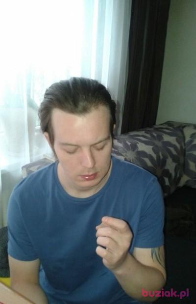Daniel, Mężczyzna, 39, Bytom, Polska, Zdjęcie: 2