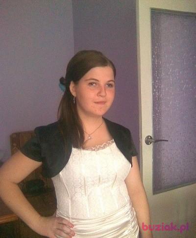 Agnieszka, Kobieta, 34, Turek, Polska, Zdjęcie: 2