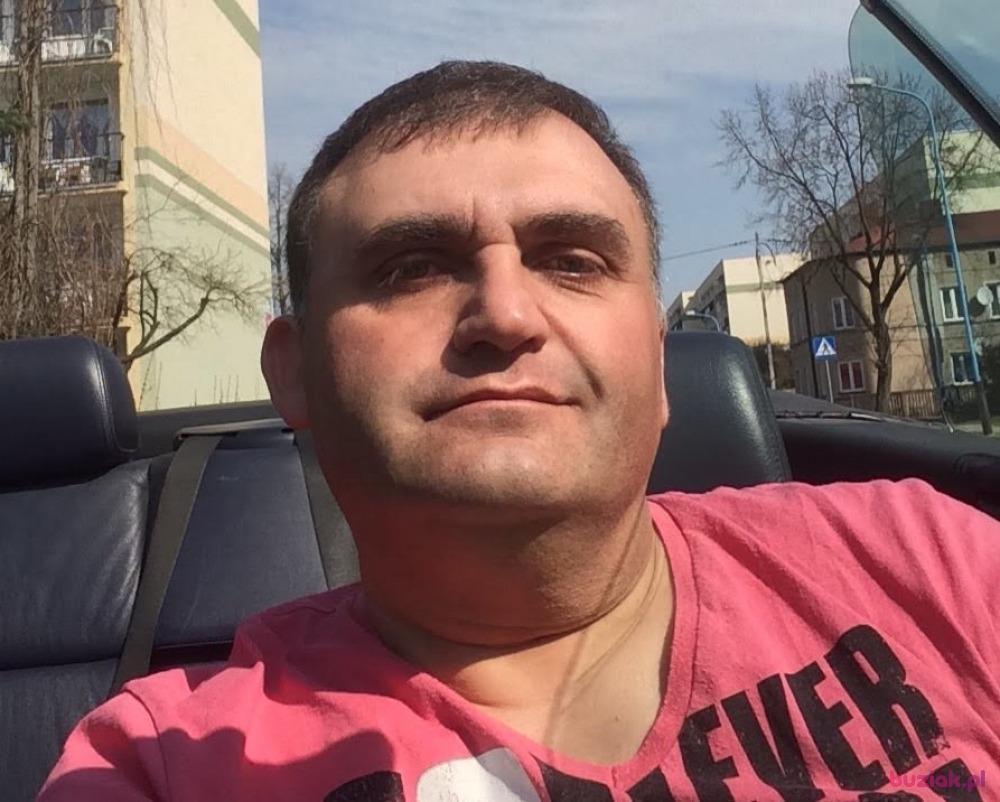 Radek, Mężczyzna, 47, Pabianice, Polska, Zdjęcie: 2