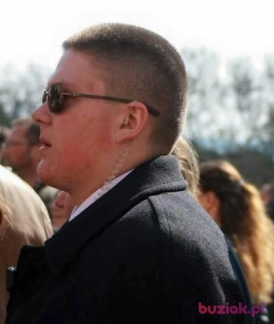 Kuba, Mężczyzna, 28, Kraków, Polska, Zdjęcie: 4