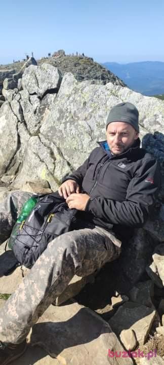 Marcin, Mężczyzna, 47, Czerwionka-Leszczyny, Polska, Zdjęcie: 1