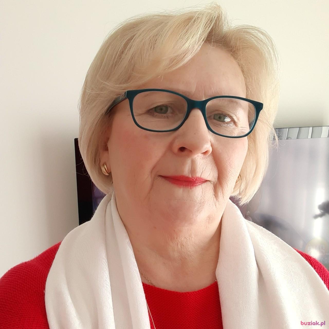 urszula62, Kobieta, 73, Poznań, Polska, Zdjęcie: 3