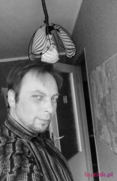 Lux Ferre, Mężczyzna, 44, Kamienna Góra, Polska, Zdjęcie: 3