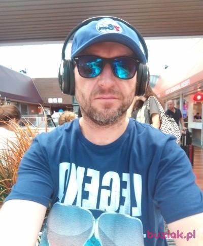 Mariusz , Mężczyzna, 50, Pisz, Polska, Zdjęcie: 1