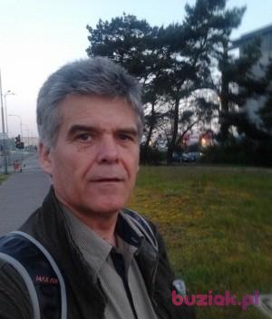 witek, Mężczyzna, 68, Poznań, Polska, Zdjęcie: 2