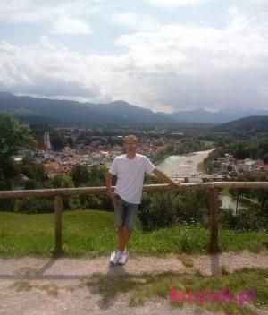Jacek., Mężczyzna, 52, Monachium, Niemcy, Zdjęcie: 2