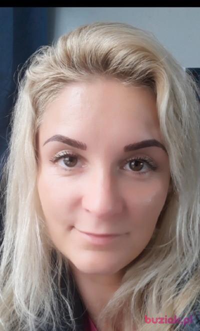 gracja1981, Kobieta, 45, Poznań, Polska, Zdjęcie: 2
