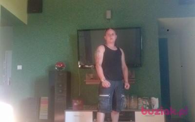 Dawid, Male, 43, Rybnik, Polska, Photo: 3