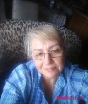 Danuta, Kobieta, 65, Bieruń, Polska, Zdjęcie: 6