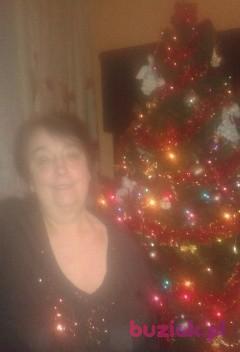 krysia, Kobieta, 74, Jasień, Polska, Zdjęcie: 1