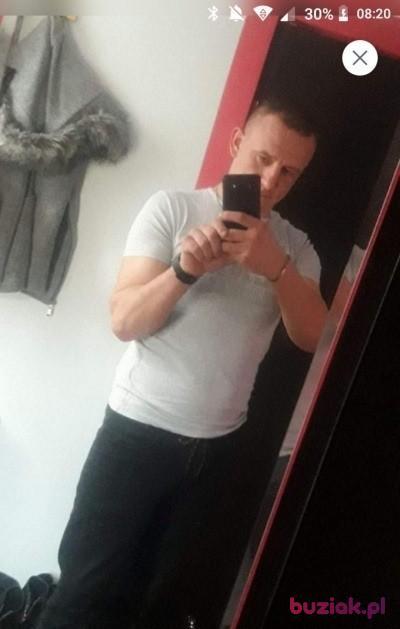 Tylkomy1221, Mężczyzna, 40, Warszawa, Polska, Zdjęcie: 3