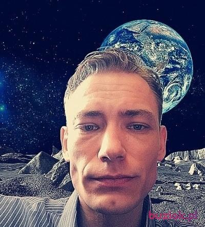 Marcin, Mężczyzna, 44, Molde, Norwegia, Zdjęcie: 3