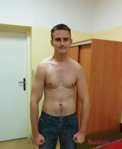 mateusz, Mężczyzna, 34, Żagań, Polska, Zdjęcie: 2