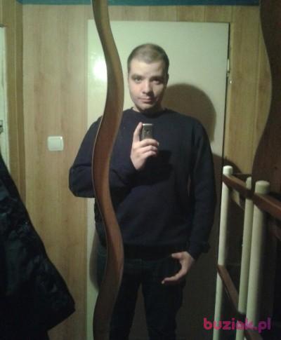 Darek, Mężczyzna, 35, Oborniki, Polska, Zdjęcie: 1