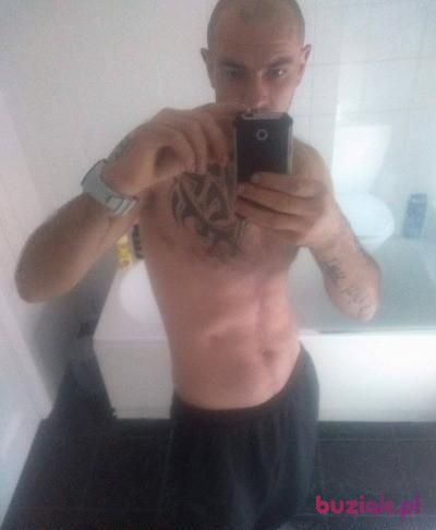 Ariel , Mężczyzna, 44, Mansfield, Wielka Brytania, Zdjęcie: 2