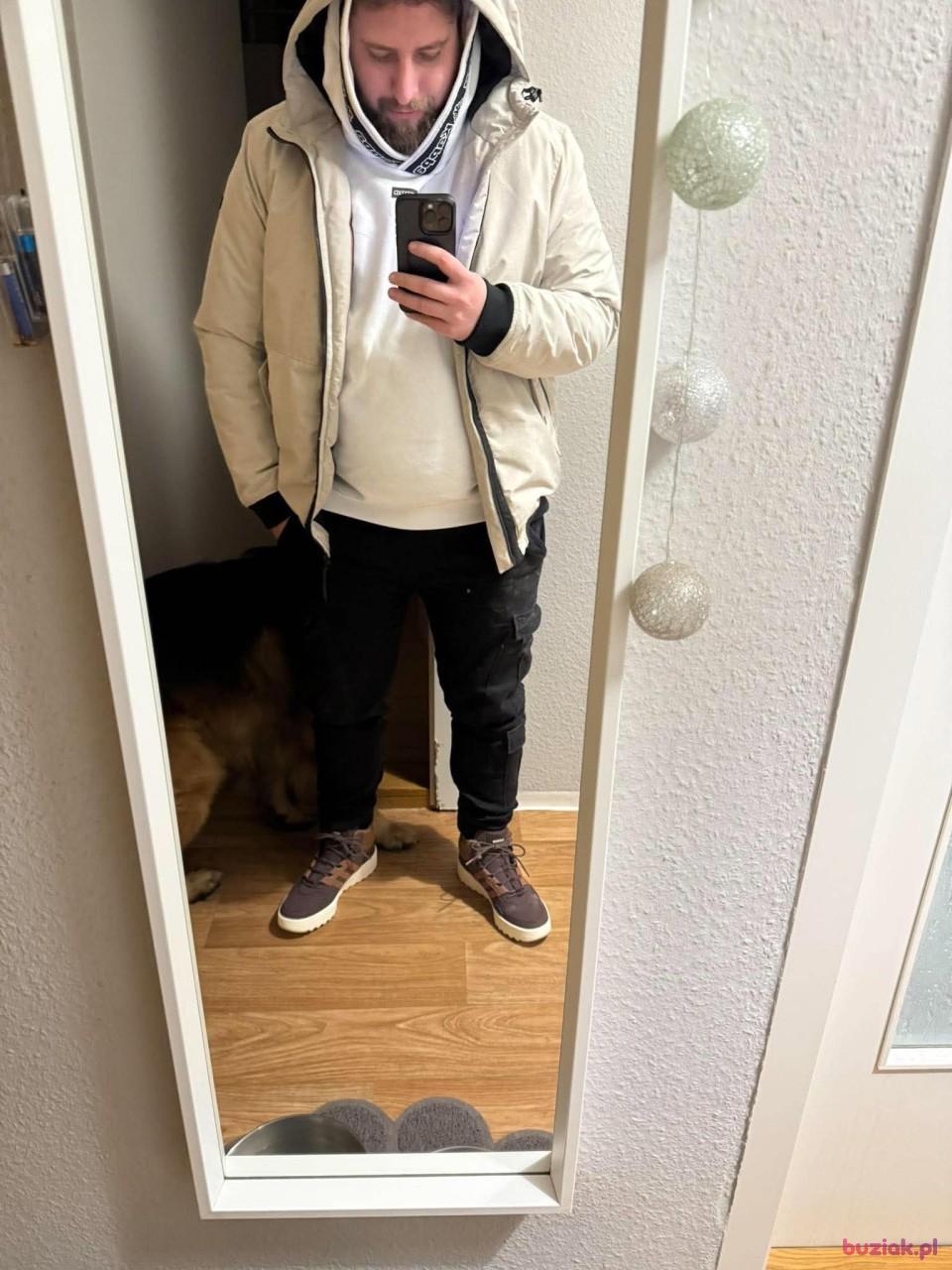 Krzysiek, Mężczyzna, 32, Niemcy, Zdjęcie: 3