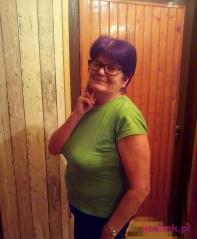Zofia, Kobieta, 70, Płońsk, Polska, Zdjęcie: 2