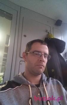 Mariusz, Mężczyzna, 44, Szczecin, Polska, Zdjęcie: 1